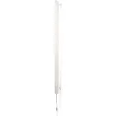 Gejst Radent Wandlamp White | 135 cm