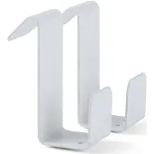 Gejst Flex Haken Set van 2 White