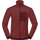 Norrøna Trollveggen Warm3 Jacket Men