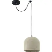 Maytoni Broni hanglamp E27 - Beton & Metaal - Industrieel