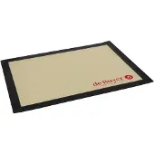 De Buyer Bakmat 40 x 30 cm, siliconen,