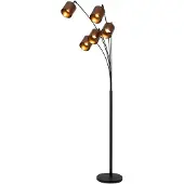 Lucide Rankos Vloerlamp
