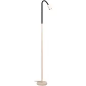 Lucide Jasper Leeslamp Cream