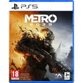 METRO 2039 + Preorder DLC - PS5
