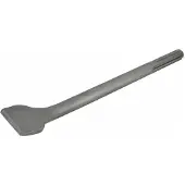 AWTOOLS Burineur - perforator CISEAU SDS MAX 50 x 400 mm VOOR TEGELS
