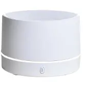 Maison Berger Aroma Diffuser Nomad Blanc Vent d'Ocean