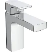 Ideal standard Edge - Wastafelkraan, chroom A7105AA