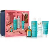 Moroccanoil Pakket Volume Holiday Gift Set