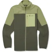 Cotopaxi Fleece Abrazo