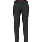 Salewa - Pedroc 2 Durastretch Pant - Trekkingbroek 46 - Regular, zwart