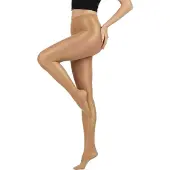Caresse ProDance danspanty shiny 60