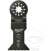 Milwaukee Hout & metaal Bimetaal 43mm invalzaagblad - 1 stuk