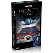 Winning Moves Marvel German Board Game Veelkleurig Kinderen