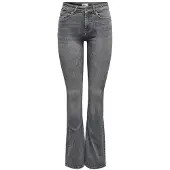ONLY Jeans 'ONLBlush' grey denim