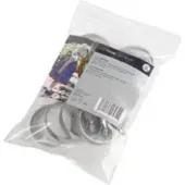 Fiap 2530 Clip Active Schelle 10-16 mm/10er Pack Slangklem (Ø) 20 mm 1 stuk(s)