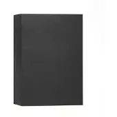 Modular Lighting Sulfer Wandlamp - Driver Inbegrepen Black Structure | 2700 K | Triac
