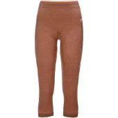 Ortovox - Women's 230 Competition Short Pants - Merino-ondergoed M, rood/bruin