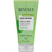 REVUELE Botanical Care Face Scrub 150ml Pure & Fresh