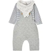 Vertbaudet 3-delige babyset