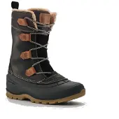 Kamik - Women's Snowgem 2 - Winterschoenen 41, zwart