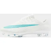 Nike Zoom Mercurial Superfly 11 Pro Gras Voetbalschoenen (FG) Wit Turquoise