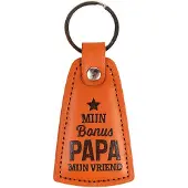 Miko Mijn Bonus Papa Sleutelhanger The legend Collection