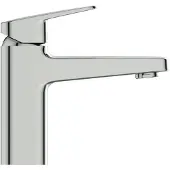 Ideal standard CeraPlan - Wastafelkraan Grande, chroom BD222AA