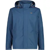 CMP Rain Snaps Hood 39x7367 Jas