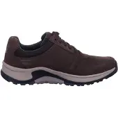 Gabor Rollingsoft 0100.01 Veterschoenen | Maat 9.5 Heren Bruin