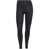 Adidas Sportbroek 'All Me Essentials' donkergrijs / zwart