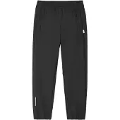 Reima Functionele broek grijs / zwart / wit
