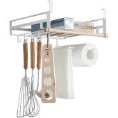 Yamazaki Opbergsysteem Tosca White
