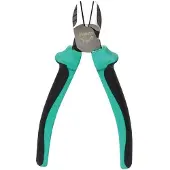Pro'sKit Zijsnijtang 165mm 1PK-067DS - Harde Kaakjes