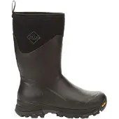 Muck Arctic Ice Mid AGAT Rubber Rubber Wellington Laarzen