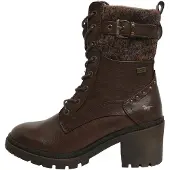 Mustang veterboots maat 40