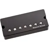Seymour Duncan Nazgul Bridge 7-String Active Black Gitaar pickup