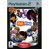 Eye Toy Play