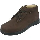 Finn Comfort 02867 Spa Veterschoenen | Maat 42 Dames Bruin
