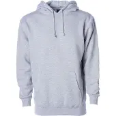 Independent NP380 Men´s Heavyweight Hooded Pullover - Grijs