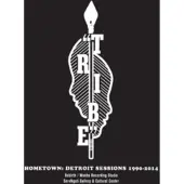 Ginza.se Hometown Detroit Sessions 1990-2014