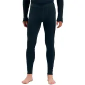 Odlo Merino 260 Basislaagbroek Blauw 2XL Man