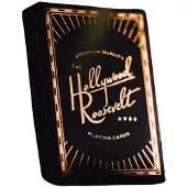 Theory11 Theory 11 The Hollywood Roosevelt Kaartspel