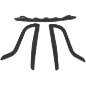 Giro Syntax Seyen Artex Pad Set