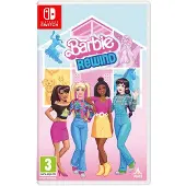 Barbie Rewind Nintendo Switch