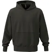 NLA Next Level Apparel 9307 Hoodie Heavyweight Comfort Fit | Maat: 3XL