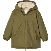 Vertbaudet Lange windbreaker jongen