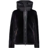 8848 Altitude - Hillock Jacket - Ski jack dames - Zwart