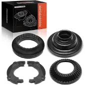 Frankberg 1x veerpootsteunlager voor OPEL Astra H Zafira B A04