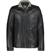 Donders 1860 Peakforce leren Jacket
