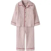 Lil´ Atelier Biologisch Katoen Pyjama 122 EU